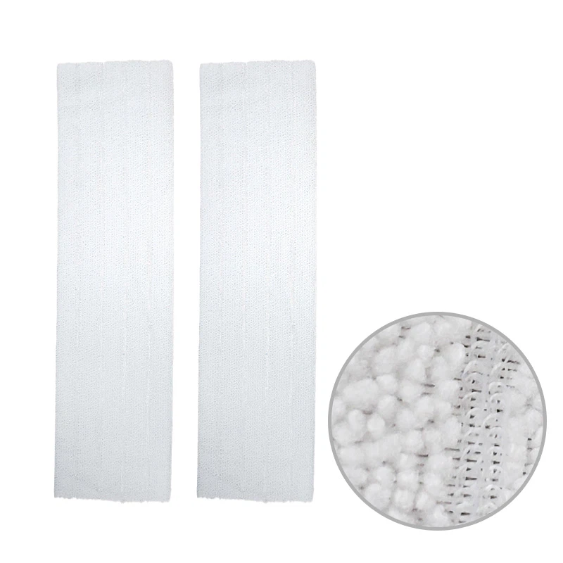 Wegwerp droge mop-pads